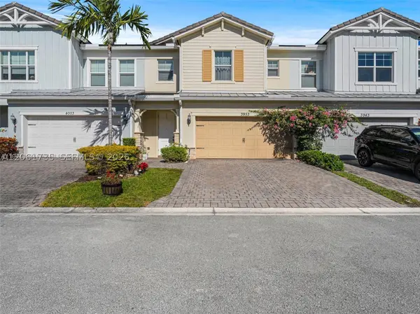 3953 Black Olive Ln #3953, Hollywood, FL 33021