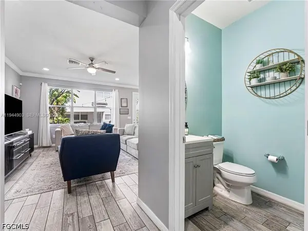 3953 BLACK OLIVE LN, Hollywood, FL 33021