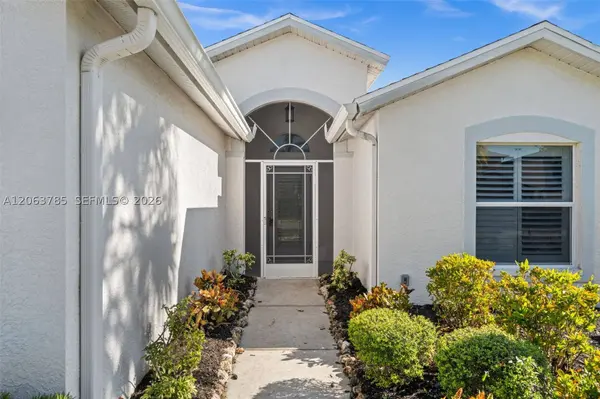 21489 SHERIDAN RUN, Estero, FL 33928