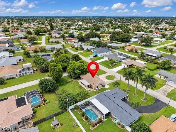 1204 SE 35th ST, Cape Coral, FL 33904