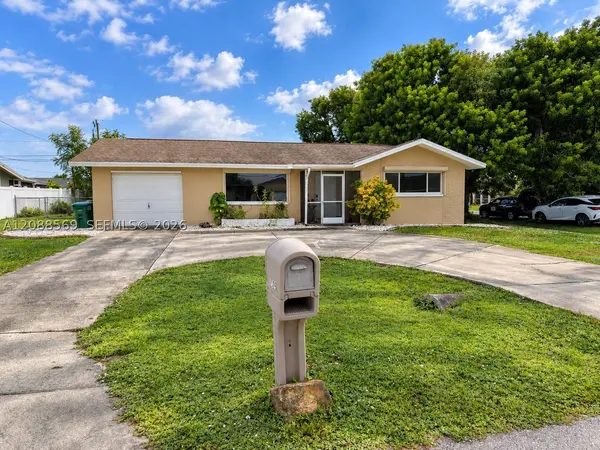 1204 SE 35th St, Cape Coral, FL 33904