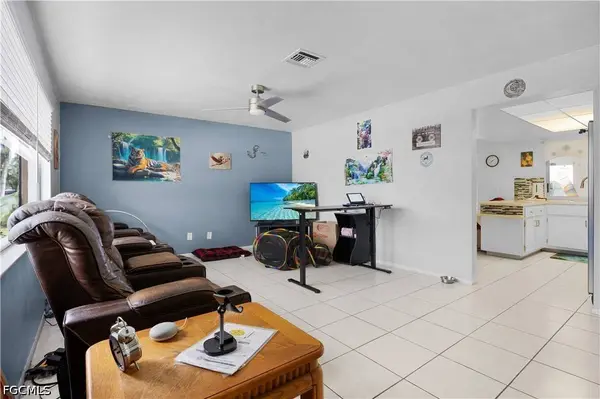 1204 SE 35th ST, Cape Coral, FL 33904