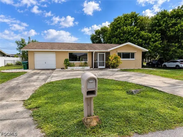 1204 SE 35th ST, Cape Coral, FL 33904