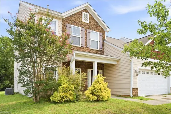 753 Breeders Cup DR, Whitsett, NC 27377