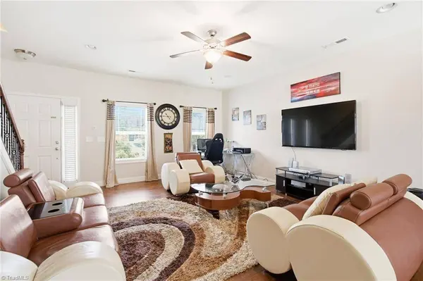 753 Breeders Cup DR, Whitsett, NC 27377