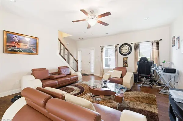 753 Breeders Cup DR, Whitsett, NC 27377