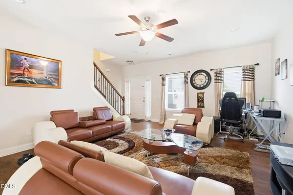 753 Breeders Cup DR, Whitsett, NC 27377