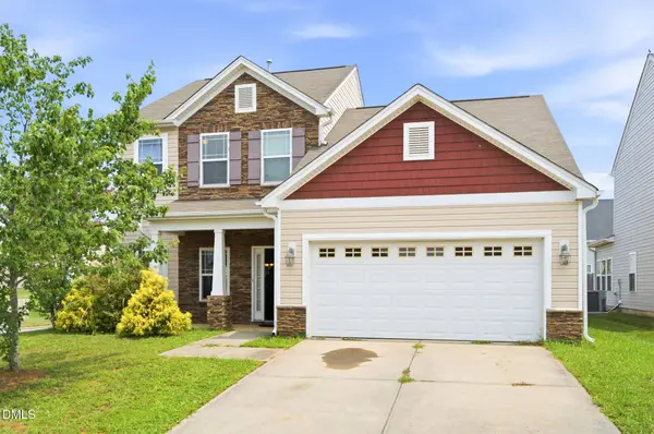 753 Breeders Cup DR, Whitsett, NC 27377