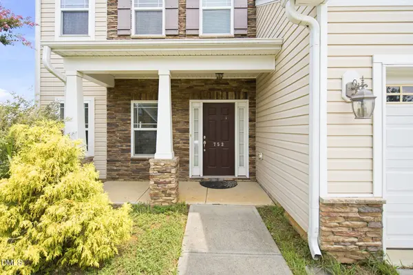 753 Breeders Cup DR, Whitsett, NC 27377