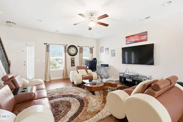 753 Breeders Cup DR, Whitsett, NC 27377