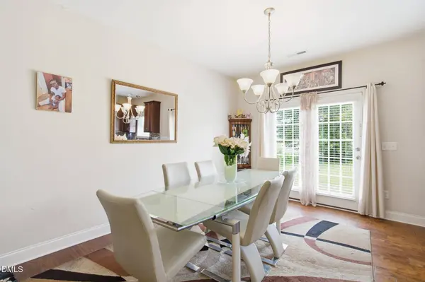 753 Breeders Cup DR, Whitsett, NC 27377