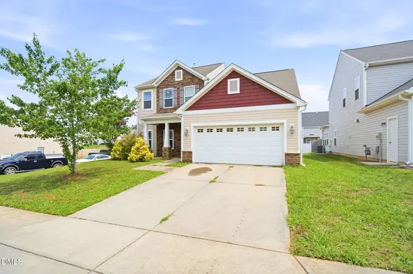 753 Breeders Cup DR, Whitsett, NC 27377