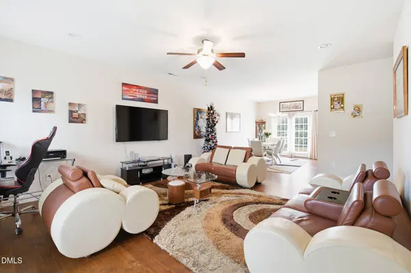 753 Breeders Cup DR, Whitsett, NC 27377