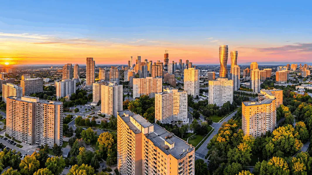 City Centre