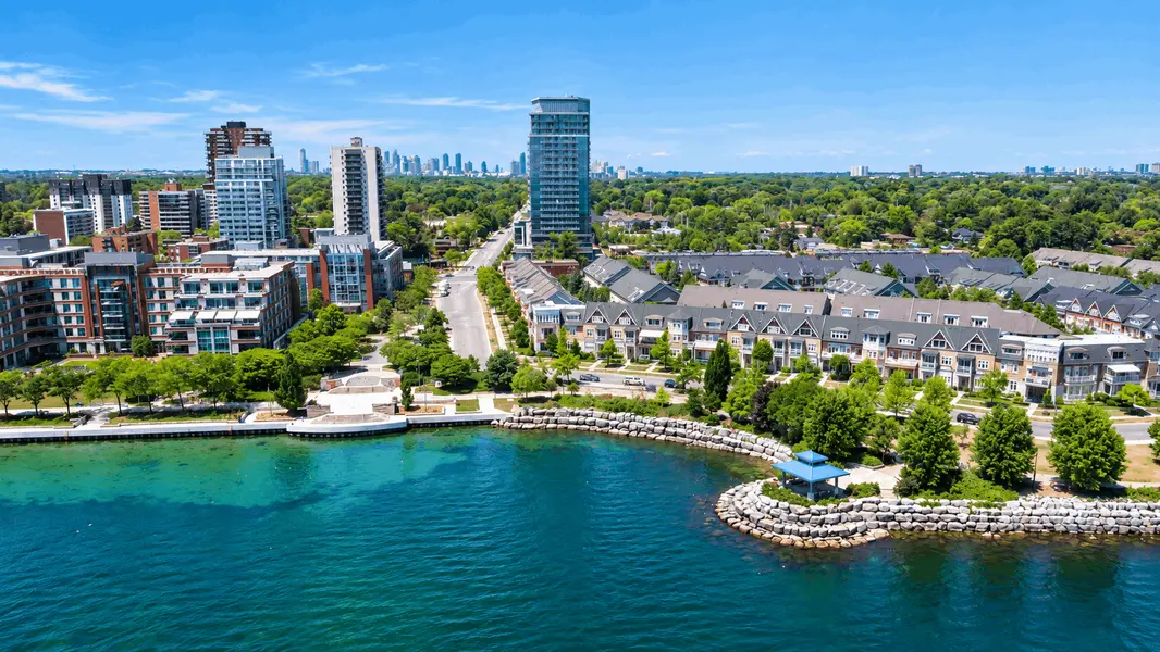 Lakeview