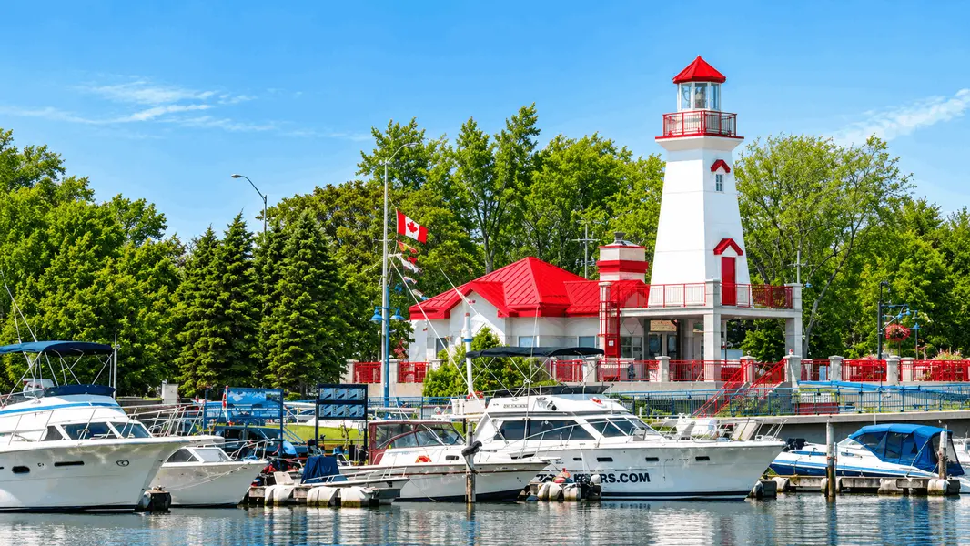 Port Credit