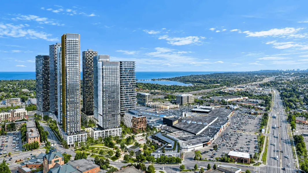 Mississauga