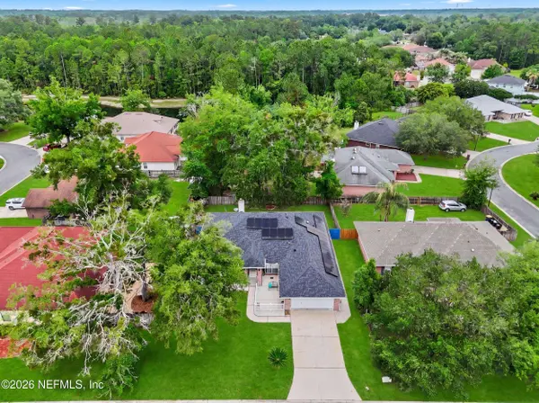 5383 MARSALA LN, Jacksonville, FL 32244