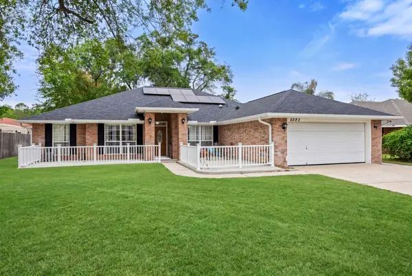 Ortega Bluff Home Priced to Sale