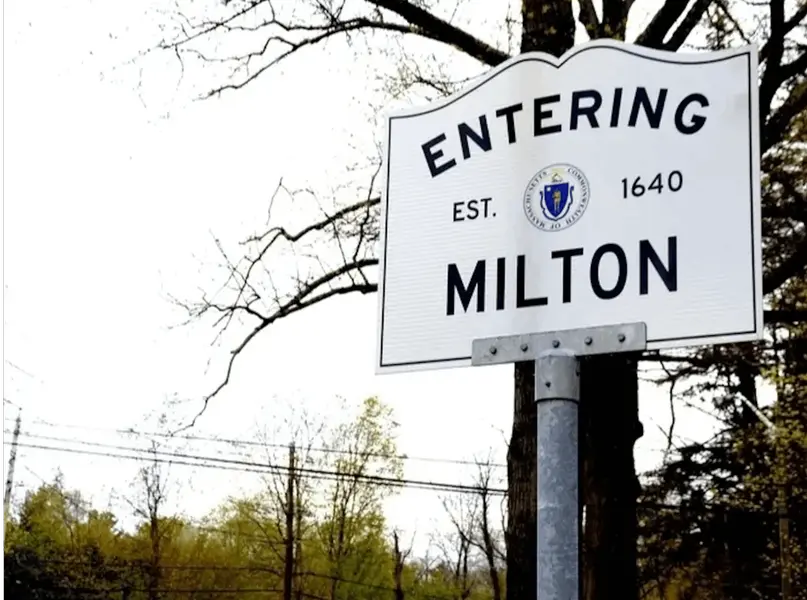 Milton