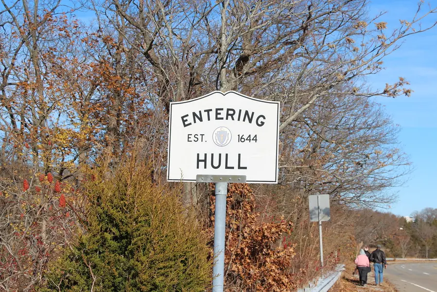 Hull
