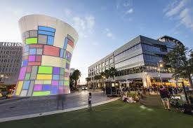 lake nona towne center
