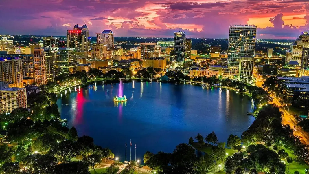 Orlando