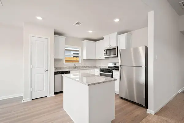 16362 Sweet Grove DR, Conroe, TX 77303