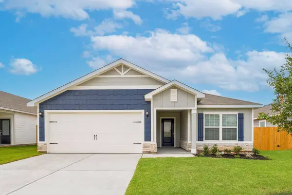 16362 Sweet Grove DR, Conroe, TX 77303