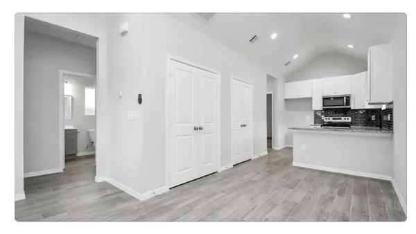 1833 Road 5740, Cleveland, TX 77327