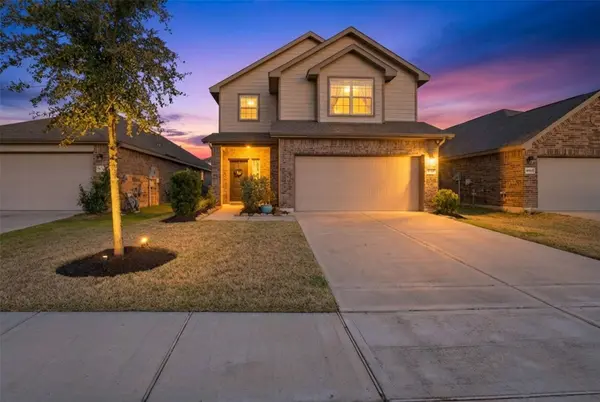 5822 Dry Brush Pl, Katy, TX 77493