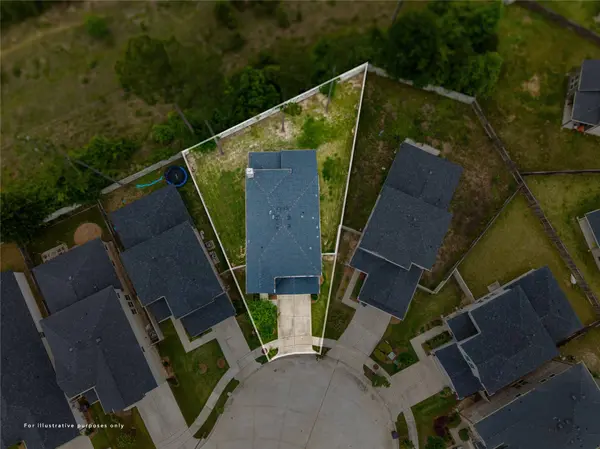 40367 Bay Warbler WAY, Magnolia, TX 77354