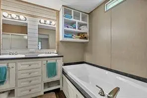 30263 Old Joseph RD, Hockley, TX 77447