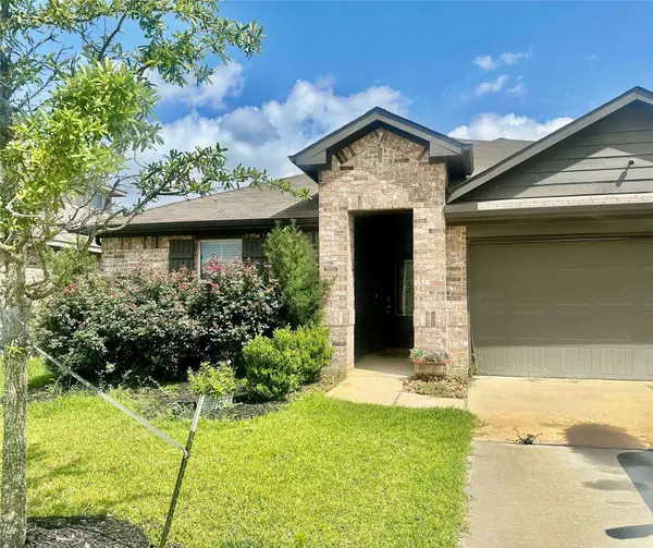 14884 Prickly Pear CV, Magnolia, TX 77354