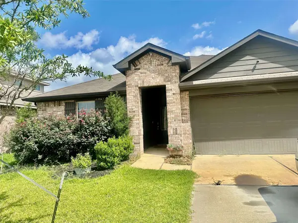 14884 Prickly Pear CV, Magnolia, TX 77354