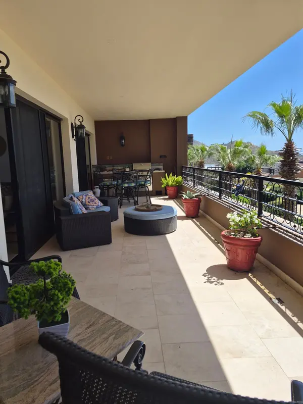 Copala Quivira Cabo San Lucas BCS Mexico