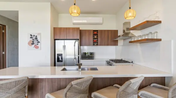 Oceanview Pentgarden One-Bed, Cabo Corridor,