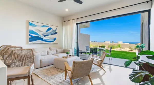 Oceanview Pentgarden One-Bed, Cabo Corridor,