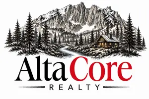 AltaCore REalty LOGO