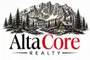 AltaCore Realty LOGO