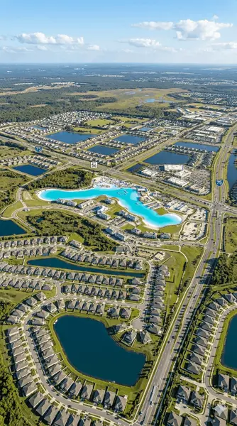 Wesley Chapel