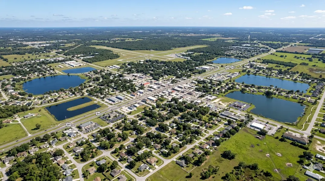 Zephyrhills