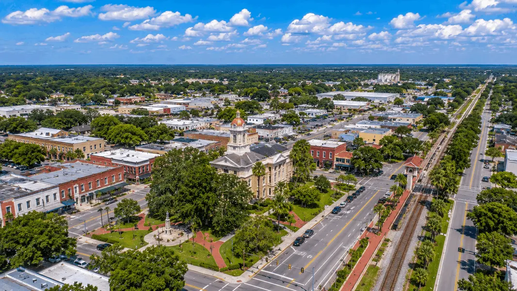 Plant City