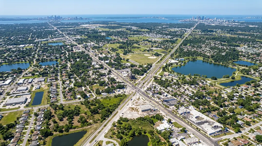 Pinellas Park