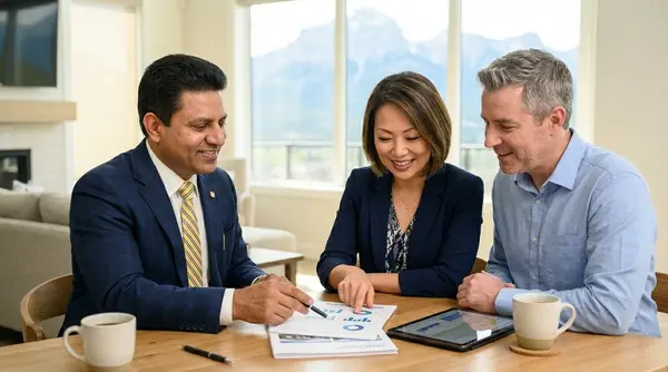 Selling a Starter Home in Calgary: Maximize Proceeds,Roshan Chumber