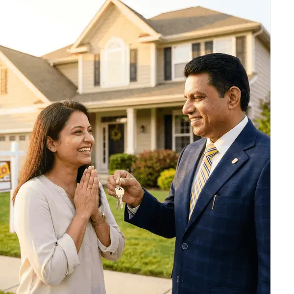 When Is the Best Time to Buy a Home? Timing and Negotiation Tips for Savvy Buyers,Roshan Chumber