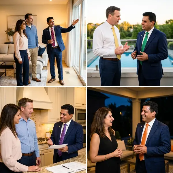 Top Tips for First-Time Home Sellers: How to Get the Best Price