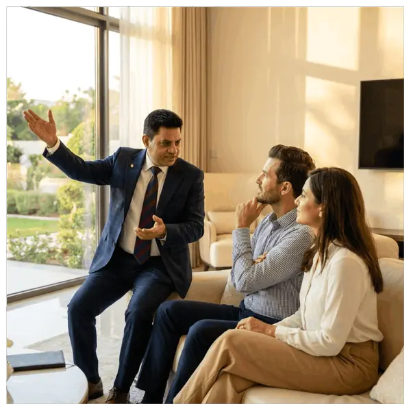 Why Choose Roshan Chumber When Buying or Selling a Home in Calgary?