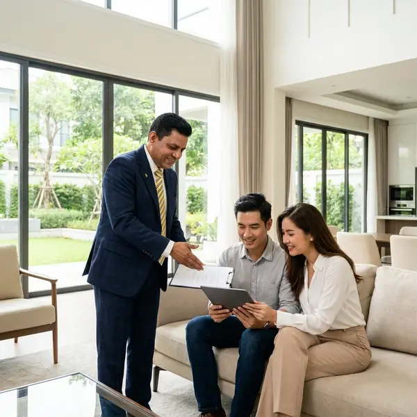 Calgary Detached Homes Market Update: What Sellers Need to Know Right Now,Roshan Chumber