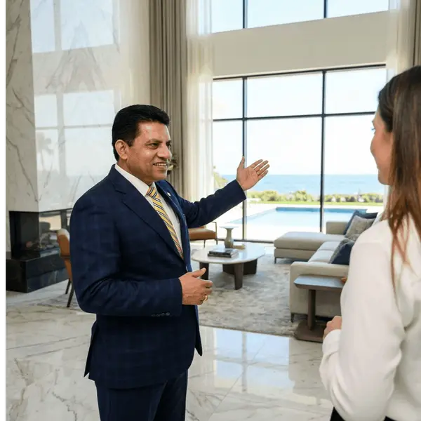 Top 5 Tips Every Home Seller Should Know in Today’s Market,Roshan Chumber
